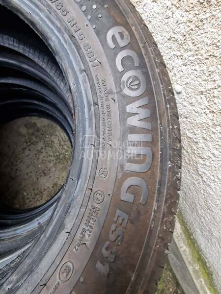 Kumho 185/65 R15 Letnja