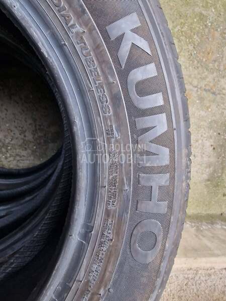 Kumho 185/65 R15 Letnja