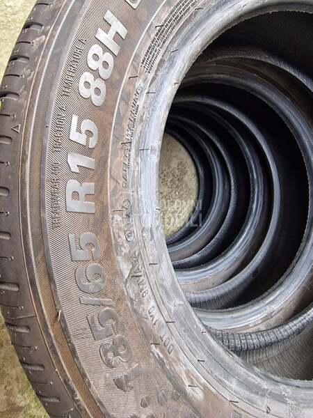 Kumho 185/65 R15 Letnja