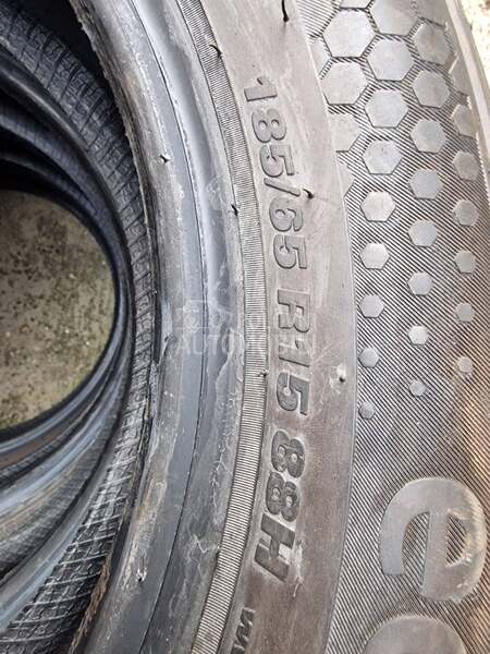 Kumho 185/65 R15 Letnja