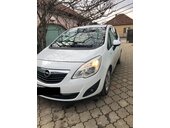 Opel Meriva eco flex