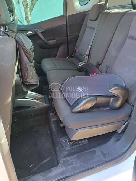 Opel Meriva eco flex