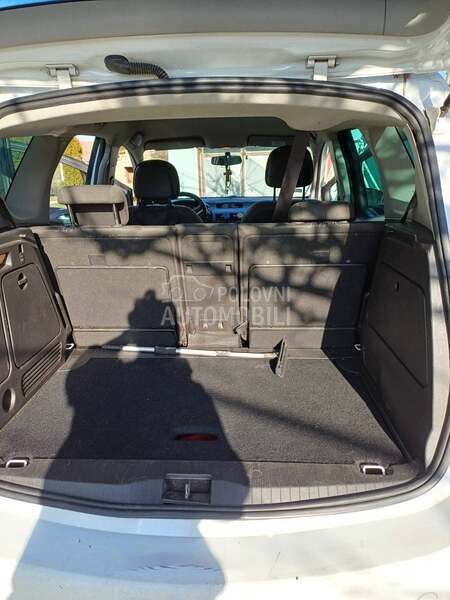 Opel Meriva eco flex