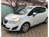Opel Meriva eco flex