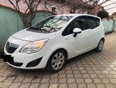 Opel Meriva eco flex