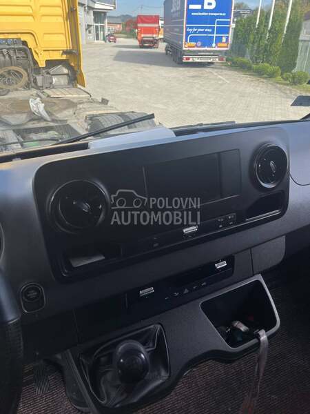 Mercedes Benz SPRINTER 314 CDI