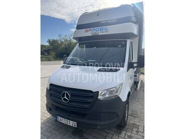 Mercedes Benz SPRINTER 314 CDI