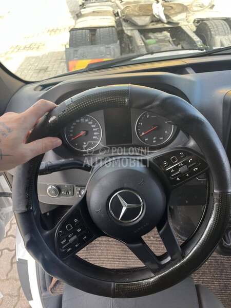 Mercedes Benz SPRINTER 314 CDI