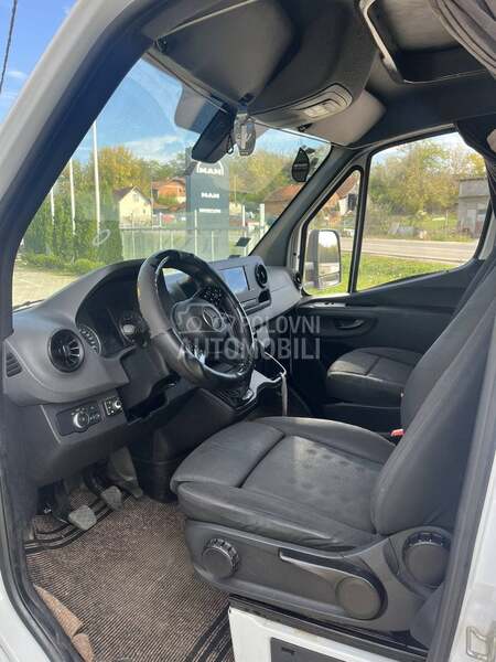 Mercedes Benz SPRINTER 314 CDI