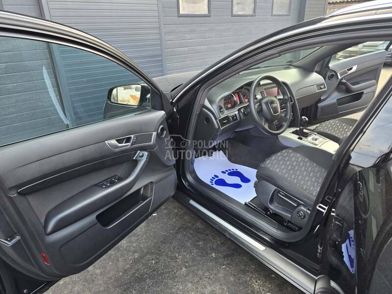 Audi A6 2.0TDI