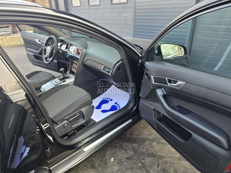 Audi A6 2.0TDI