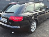 Audi A6 2.0TDI