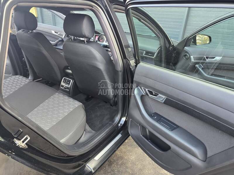 Audi A6 2.0TDI
