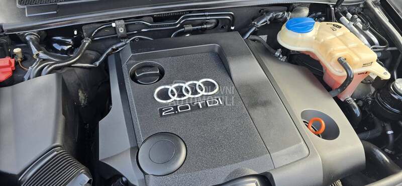 Audi A6 2.0TDI