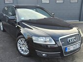 Audi A6 2.0TDI