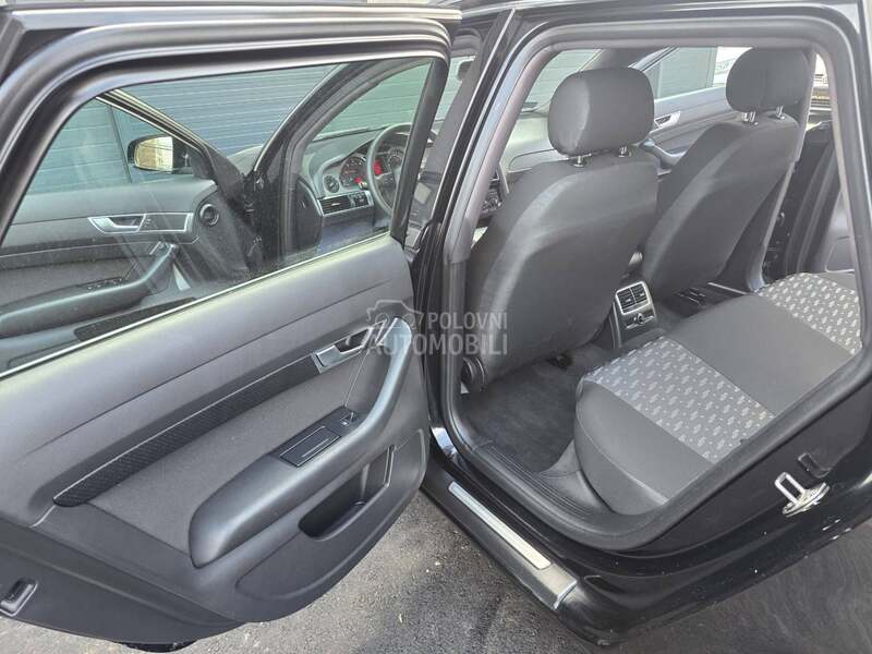 Audi A6 2.0TDI