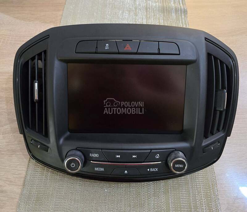 Multimedija insignia 2014