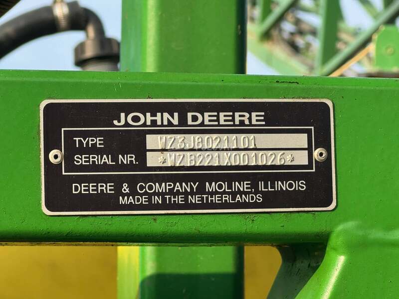 John Deere 510