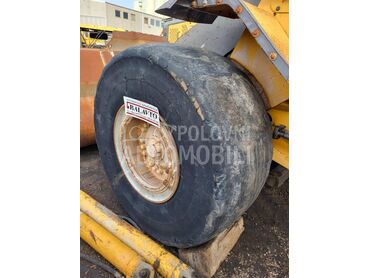 Felne za Volvo utovarivače