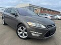 Ford Mondeo AUT/NAV/NOV