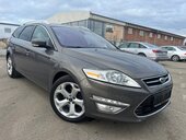 Ford Mondeo AUT/NAV/NOV