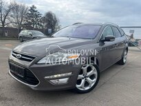 Ford Mondeo AUT/NAV/NOV