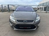 Ford Mondeo AUT/NAV/NOV