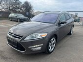 Ford Mondeo AUT/NAV/NOV