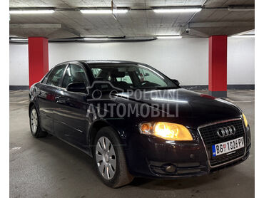 Audi A4 2.0