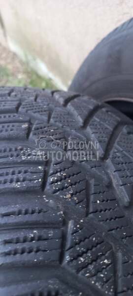 Continental 195/65 R15 Zimska