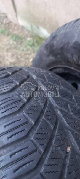 Continental 195/65 R15 Zimska