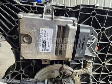 Kompujuter racunar ad blu za Audi A4 od 2015. do 2020. god.