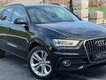 Audi Q3 2.0 TDI S-line