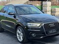 Audi Q3 2.0 TDI S-line