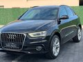 Audi Q3 2.0 TDI S-line