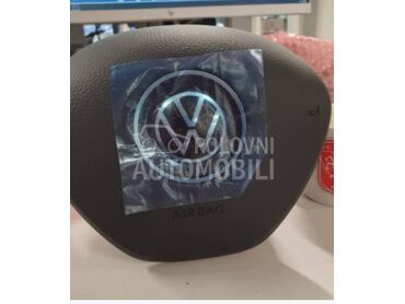 Air bag za Volkswagen up! od 2011. do 2017. god.