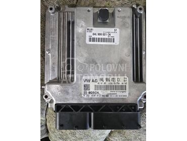 Kompjuter motora 2.0 tdi za Audi Q5 od 2014. do 2016. god.