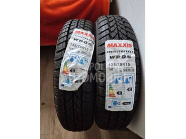Ostalo 135/70 R15 Sve sezone