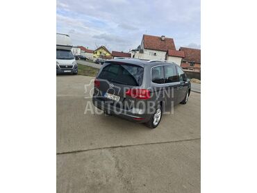 Volkswagen Sharan 2.0 TDI