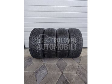 Continental 195/45 R16 Zimska