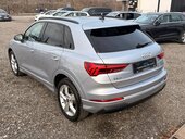 Audi Q3 matrix/4x4/virtual