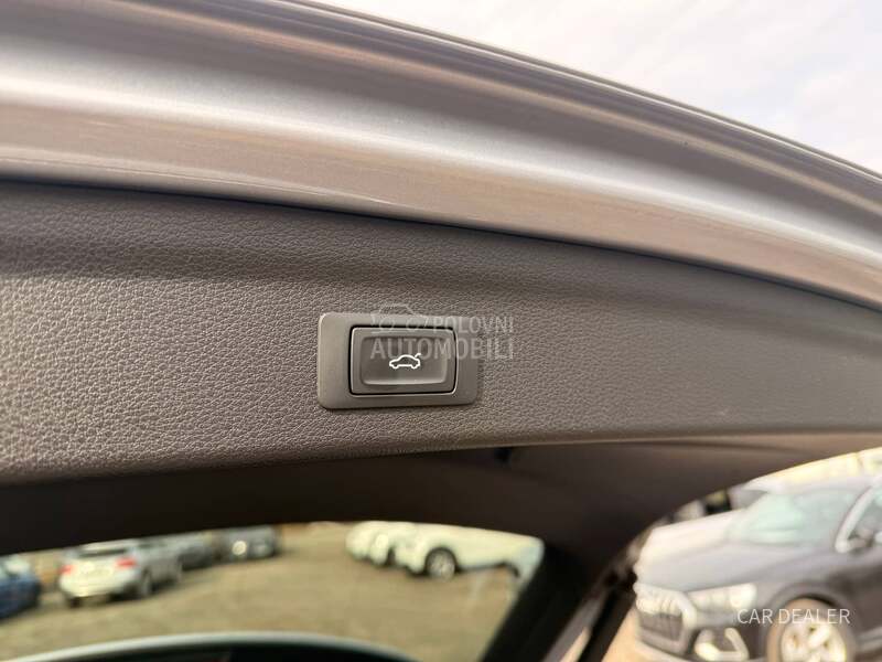 Audi Q3 matrix/4x4/virtual