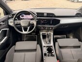 Audi Q3 matrix/4x4/virtual