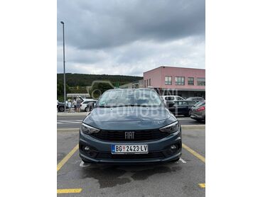 Fiat Tipo 1.4 16v City Life
