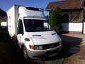 Iveco deyli 50c13