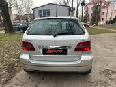 Mercedes Benz B 200 B200cdi