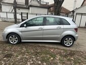 Mercedes Benz B 200 B200cdi