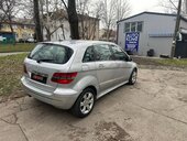 Mercedes Benz B 200 B200cdi