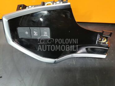 Prekidač za svetla i maglu za Audi Q3, Q4 e-tron, Q5 ... od 2019. do 2024. god.