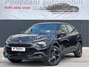 Citroen C4 1.5HDI/SHINE/NAV/AUT